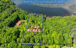 16562 BAKER LN, Eagle River, WI 54521