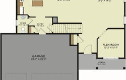 2095 River Bend Trail, Mayer, MN 55360