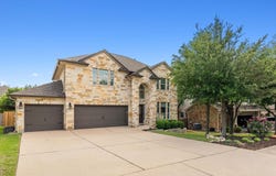 3614 Turkey Path BND, Cedar Park, TX 78613
