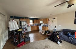 422 N East Ave, Lyons, KS 67554