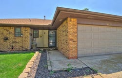 412 Linda Lane, Yukon, OK 73099