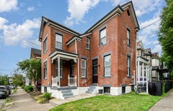602 E 9th Street, Newport, KY 41071