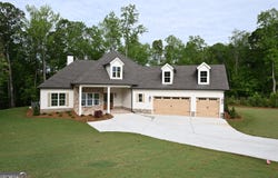 Lot 170 SNUG HARBOR PLACE, Newnan, GA 30263