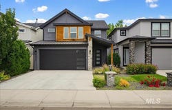 1876 E Knobcone Drive, Meridian, ID 83642