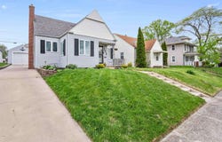 1812 Clover Lane, Fort Wayne, IN 46808-3007