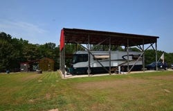 460925 E 1146th Road, Sallisaw, OK 74955