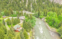140 Luhn, Gallatin Gateway, MT 59730