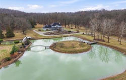 70 E High Point Lane, Columbia, MO 65203