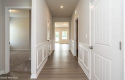 413 Barter Drive, Vass, NC 28394