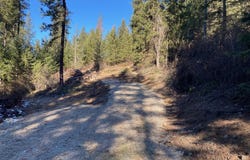 NKA S Edgewater Dr, Harrison, ID 83833