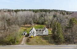 178 Huddle Road, Bristol, ME 04554