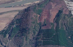 Palisades, Bigelow, AR 72016
