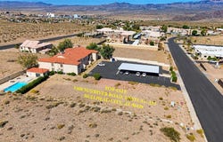 3408 Sunriver Road, Bullhead City, AZ 86429