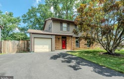 1110 RED FALL LANE, GAMBRILLS, MD 21054