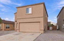 3541 Lavender Meadows Drive NE, Rio Rancho, NM 87144