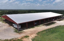 2046 County Rd 103, Comanche, TX 76442