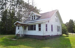 N3736 State Road 40, Stubbs Twp, WI 54819