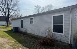 4383 S Co Rd 100 E, Paxton, IN 47865
