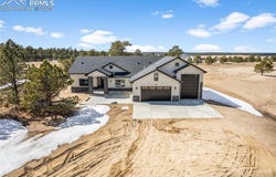 16510 Early Light Drive, Colorado Springs, CO 80908