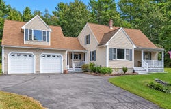 175 Clark Road, Alfred, ME 04002