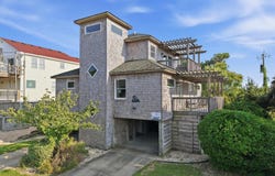 101 Ocean Bay Boulevard lot: 22, Duck, NC 27949