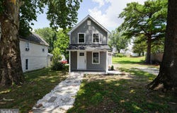 533 E 4TH STREET, LAUREL, DE 19956