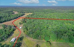Tract D Beechnut Road, Stover, MO 65078