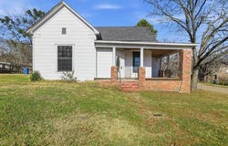 233 W 3rd, Atoka, OK 74525