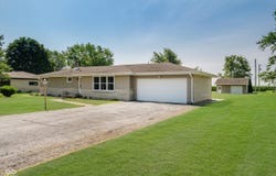 543 W Gossett Road, Frankfort, IN 46041