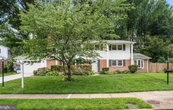 9115 STEVEN IRVING COURT, SPRINGFIELD, VA 22153
