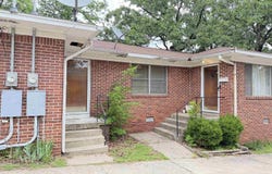 215/217 N Pierce Street, Little Rock, AR 72205-3335