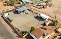 408 W 2ND Avenue, Casa Grande, AZ 85122