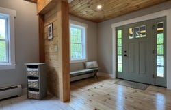 689 Hard Scrabble Road, Sweden, ME 04088