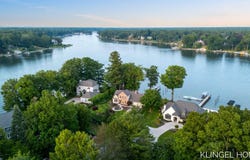 15957 Orchard Point Drive, Spring Lake, MI 49456