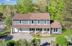 188 BUCK RUN DR, Moneta, VA 24121