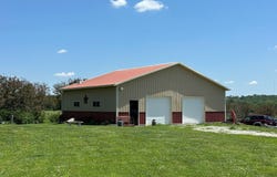2626 160th Street, Van Meter, IA 50261