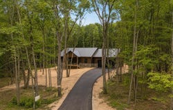 4871 River Woods Road, Lake City, MI 49651