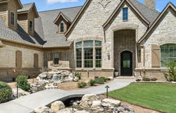 141 Pinnacle Peak Lane, Weatherford, TX 76087