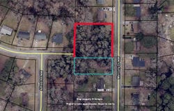 0 Mercury Drive NW, Atlanta, GA 30331