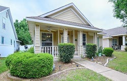9912 Concord Drive, Providence Village, TX 76227