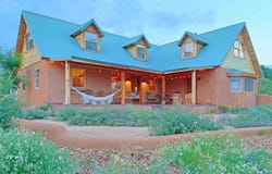 71 Calle Martinez, El Salto, NM 87514
