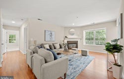 12340 ROSSLARE RIDGE RD #204, LUTHERVILLE TIMONIUM, MD 21093
