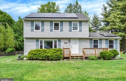 706 W OLD LIBERTY Road, SYKESVILLE, MD 21784