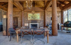 65745 Big Meadows Road, Cedar Grove, CA 93633