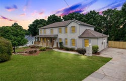 2015 Clipper Straits, Snellville, GA 30078