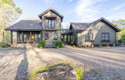 855 MOODY BRIDGE Road, Cleveland, SC 29635