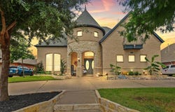 2216 Jefferson Trail, Denton, TX 76205