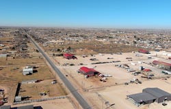 921 County Rd 140, Midland, TX 79706