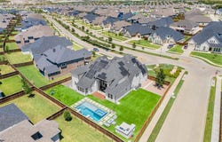 1516 M3 Ranch 80 FT Lot Road, Mansfield, TX 76063