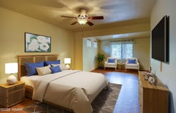 420 N Retreat Drive, Show Low, AZ 85901